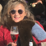 Profilfoto von Frauke Blondeau