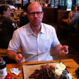 Profilfoto von Christian Knorra
