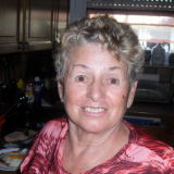 Profilfoto von Erika Blümel
