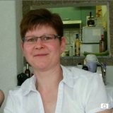 Profilfoto von Anke Nilius