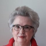 Profilfoto von Gabriele Hoffmann