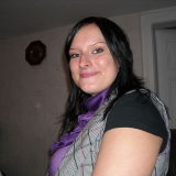 Profilfoto von Sandra Hoyer
