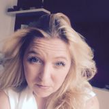 Profilfoto von Nadine Goerlich