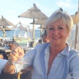 Profilfoto von Petra Brandenburger