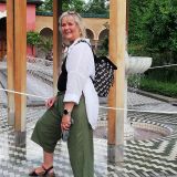 Profilfoto von Patricia Stern