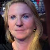Profilfoto von Karin Zaspel