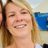 Profilfoto von Claudia Henkel