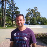 Profilfoto von Fatih Erdogan