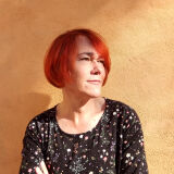 Profilfoto von Carla Johanna Vogt