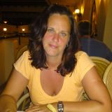 Profilfoto von Mandy Kellner
