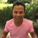 Profilfoto von Alexander Djamal