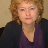 Profilfoto von Andrea Jarms -Steinhäuser