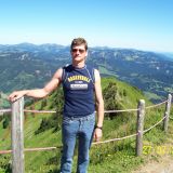 Profilfoto von Stefan Kasprick