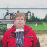 Profilfoto von Gerlinde Knop