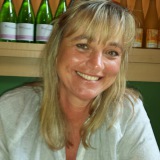 Profilfoto von Anja Becker
