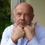 Profilfoto von Norbert Schärer