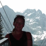 Profilfoto von Maria Nicole Kiefer