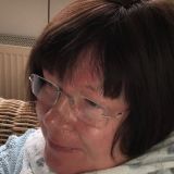 Profilfoto von Ulrike Rohwold