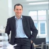 Profilfoto von Tobias Schade
