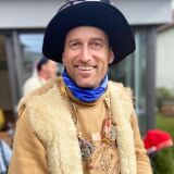 Profilfoto von Andreas Knörle-Philipp