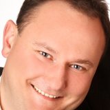 Profilfoto von Markus Kauffmann