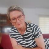 Profilfoto von Petra Bernd-Striebeck