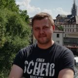 Profilfoto von Stefan Anschütz