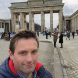 Profilfoto von Tommy Richter