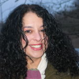 Profilfoto von Maria Ena