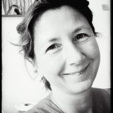 Profilfoto von Michaela Jordan