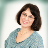 Profilfoto von Ingrid Fischer