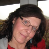 Profilfoto von Bettina Hansen
