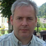 Profilfoto von Andreas Jänike