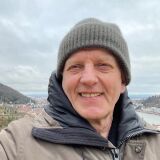 Profilfoto von Paul Gerhard Gebauer