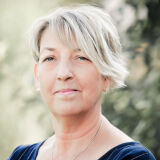 Profilfoto von Heike Geßwein