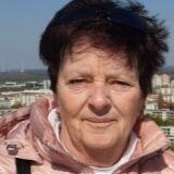 Profilfoto von Edeltraut Hüfner