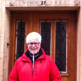 Profilfoto von Joachim Weber