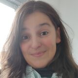Profilfoto von Maike Vetter