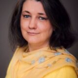 Profilfoto von Martina Ledermann
