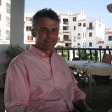 Profilfoto von Alex Bechmann