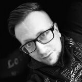 Profilfoto von Patrick Mank