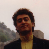 Profilfoto von Salman Solaimani