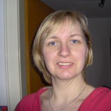 Profilfoto von Sonja Gerking
