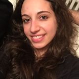 Profilfoto von Melanie Bauer