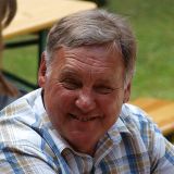 Profilfoto von Wolfgang Bernhard