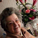 Profilfoto von Roswitha Holzhäuser