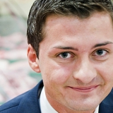Profilfoto von Ernst Jünger