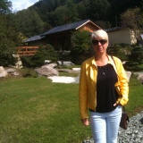 Profilfoto von Kathrin Kühlwei