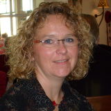 Profilfoto von Sylvia Dreger