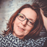 Profilfoto von Petra Hauschulz